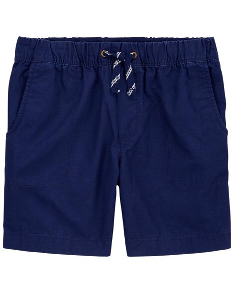 Product image 1 of Kid Pull-On Terrain Shorts