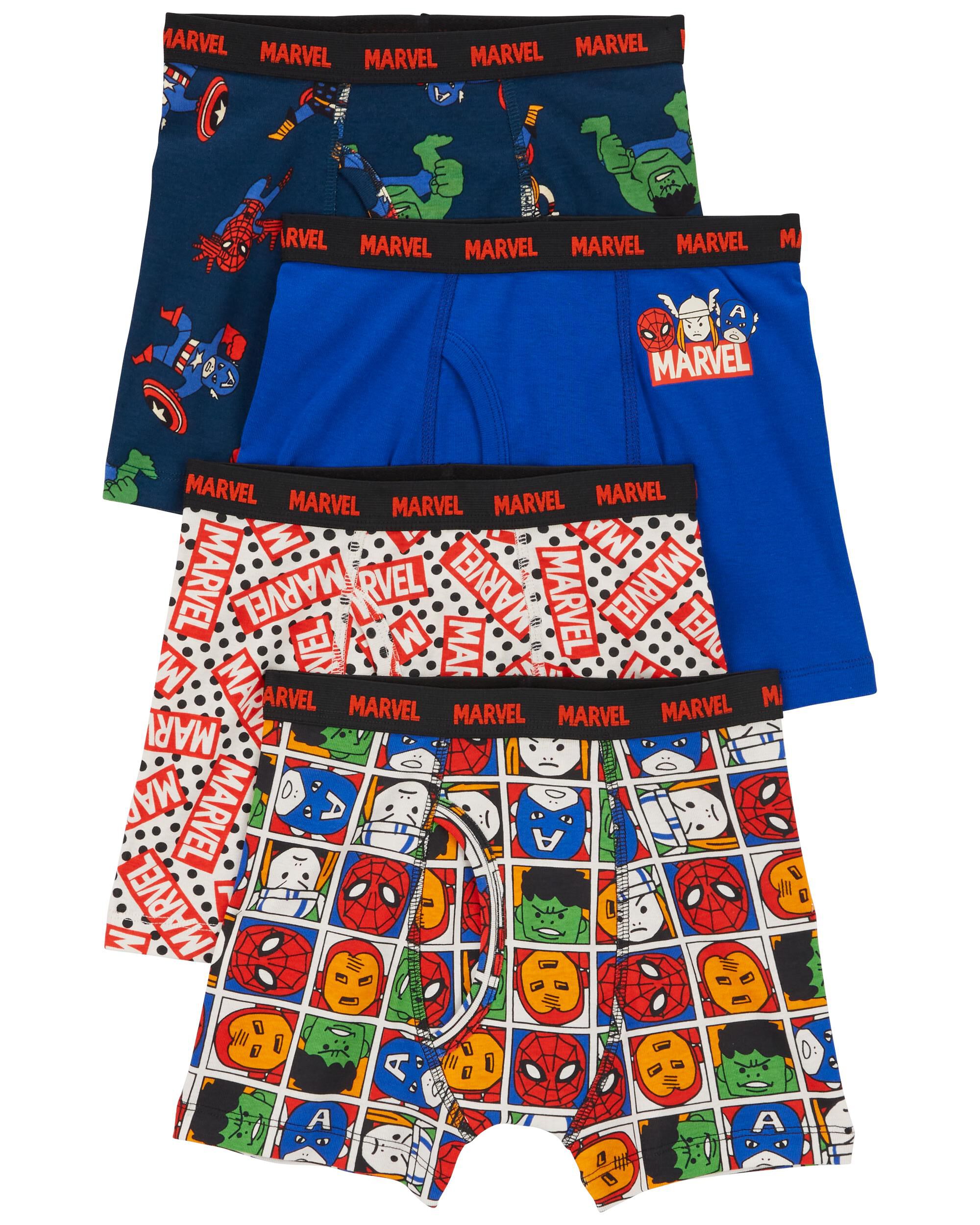 Calzoncillos short store