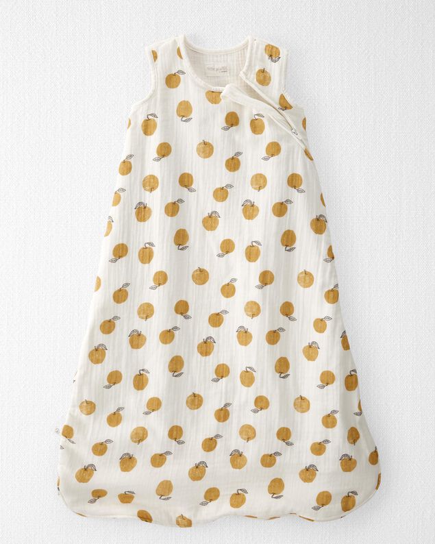 Product image 2 of Baby Organic Cotton Gauze Wearable Blanket