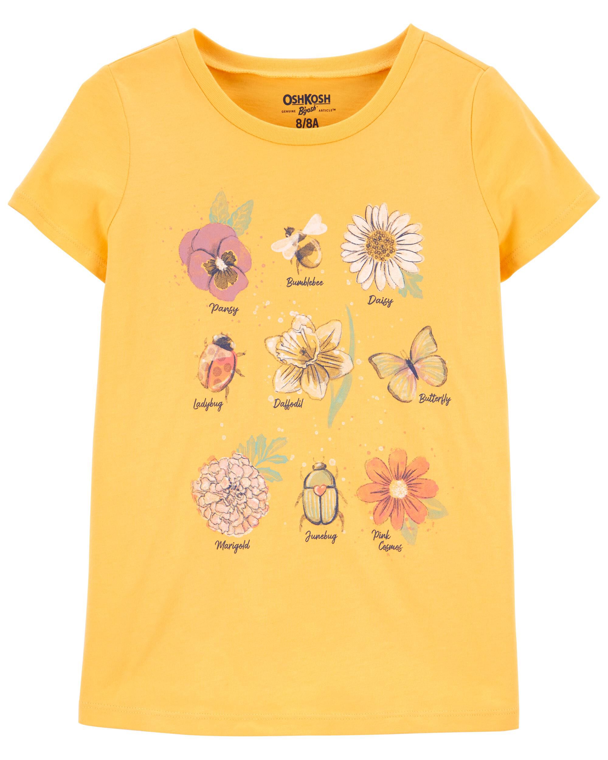 *CLEARANCE* OshKosh Originals Graphic Tee