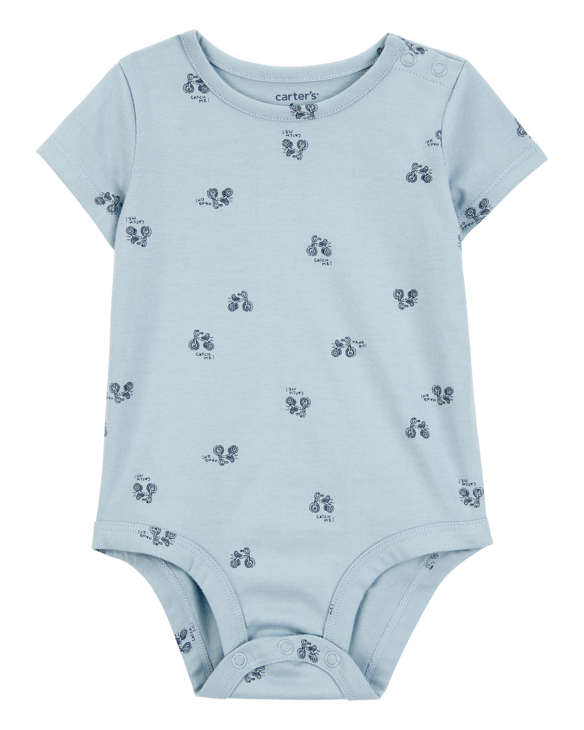 katie Baby-sits Blue ワンピース新品 katie Baby-sits Blue ワンピース新品