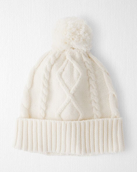 Toddler Winter Hats