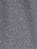 Grey - Toddler Tricot French Terry Drawstring Pants
, Selected