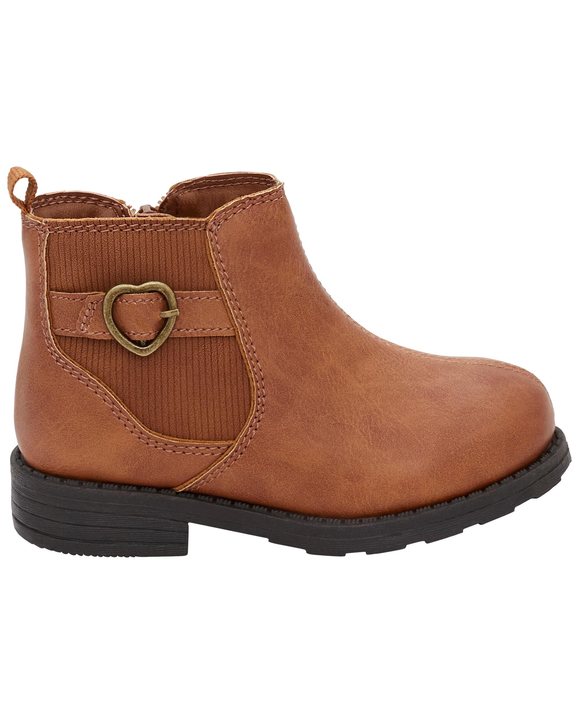 Boots Carter s