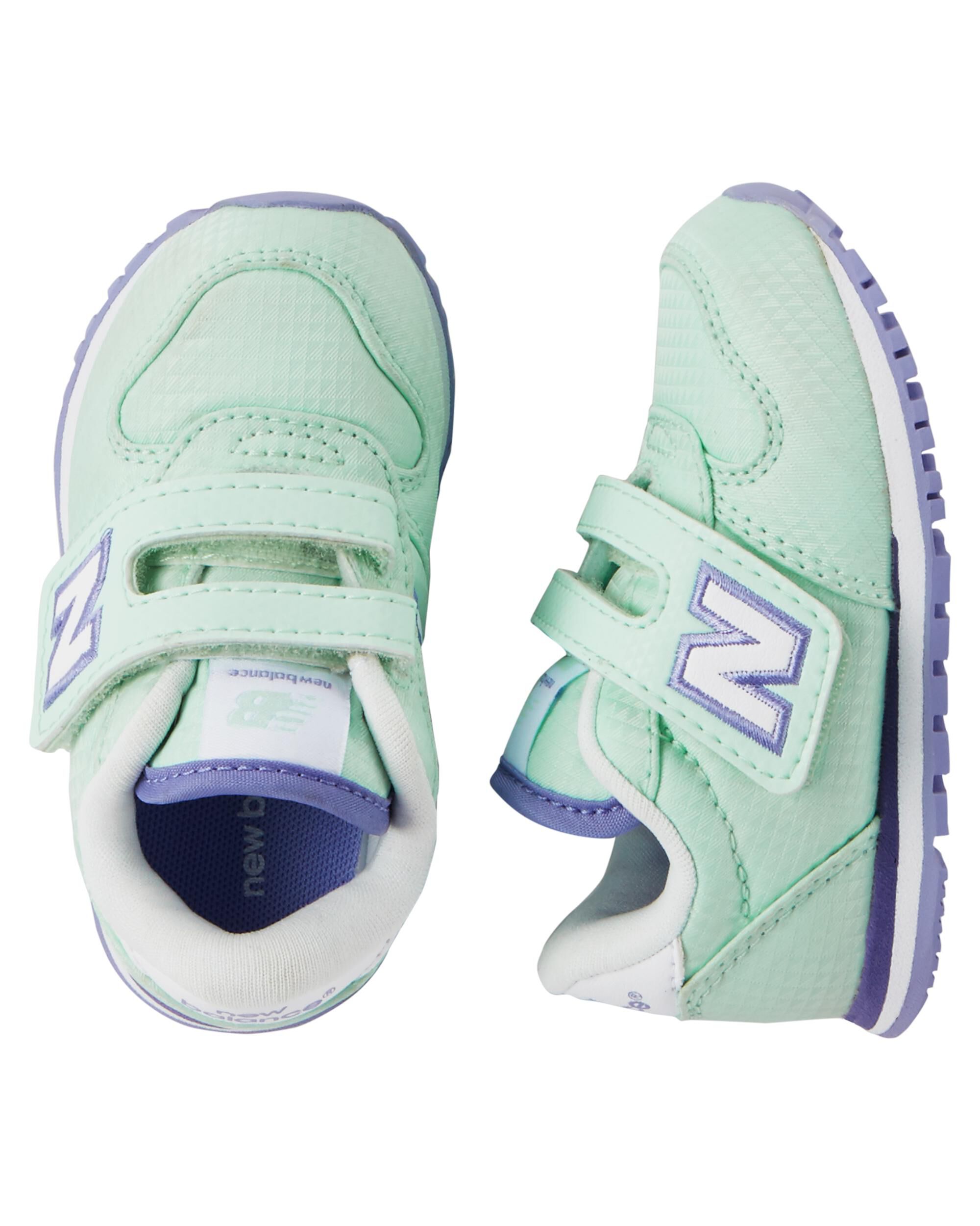 new balance baby clothes