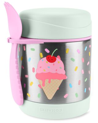 Product image 1 of Spark Style Food Jar - Ice Cream