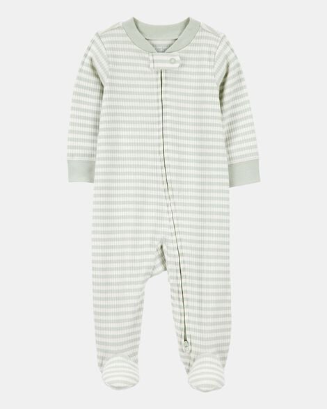 Baby Pajamas For Newborns