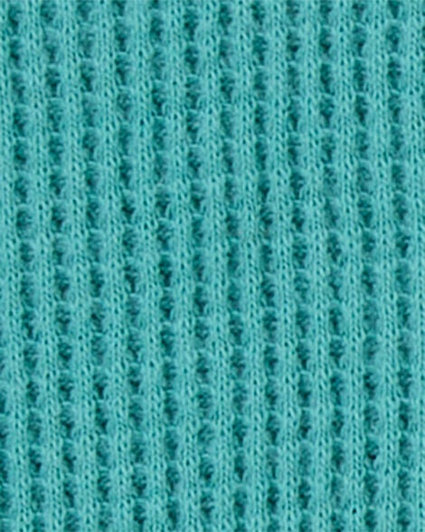  Product image 4 of Baby 3-Piece Shark Outfit Set - Green