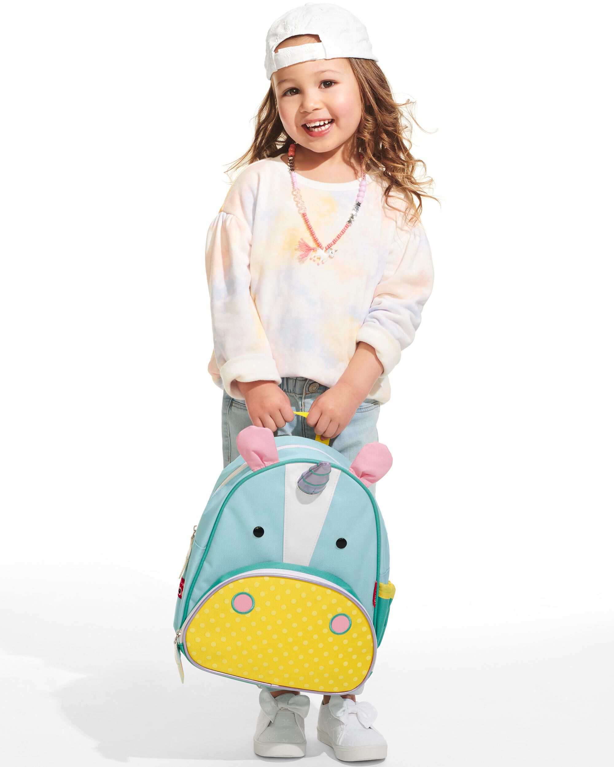 Carter's unicorn backpack online