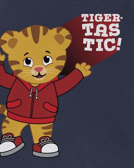  Product image 2 of Toddler Daniel Tiger Tee