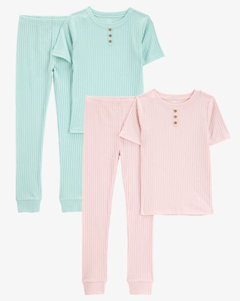  Product image 1 of Kid 4-Piece Pajamas