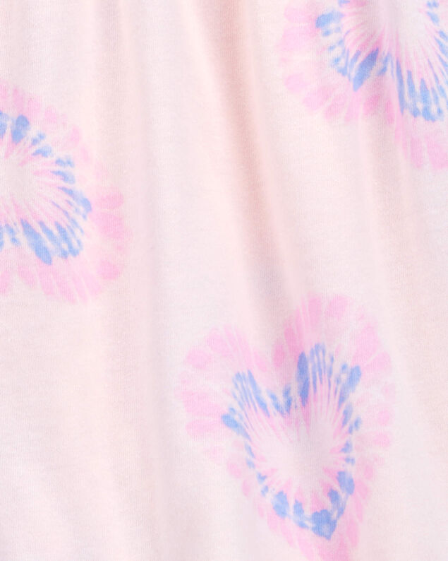 Product image 2 of Toddler Heart Print Romper