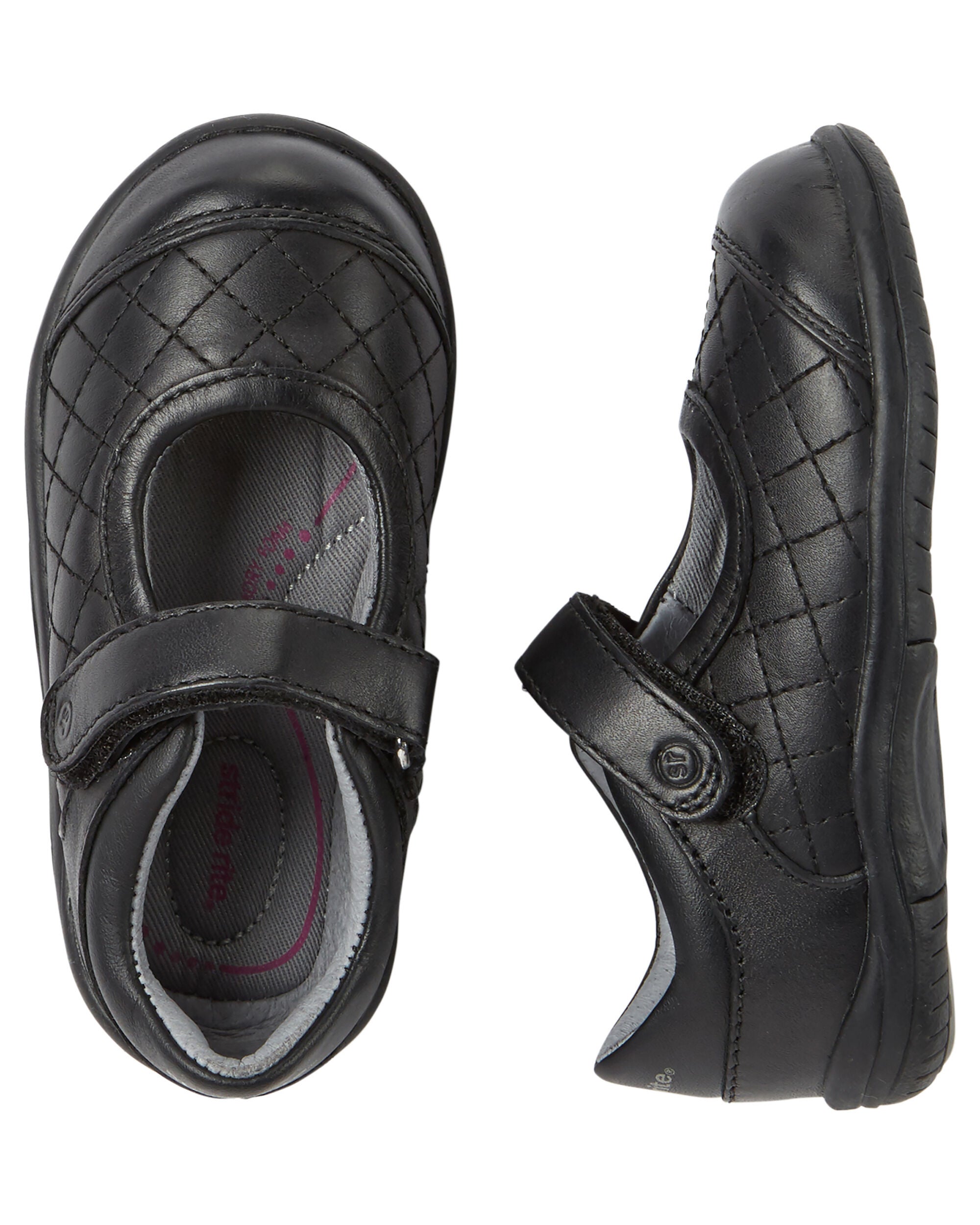 stride rite carters