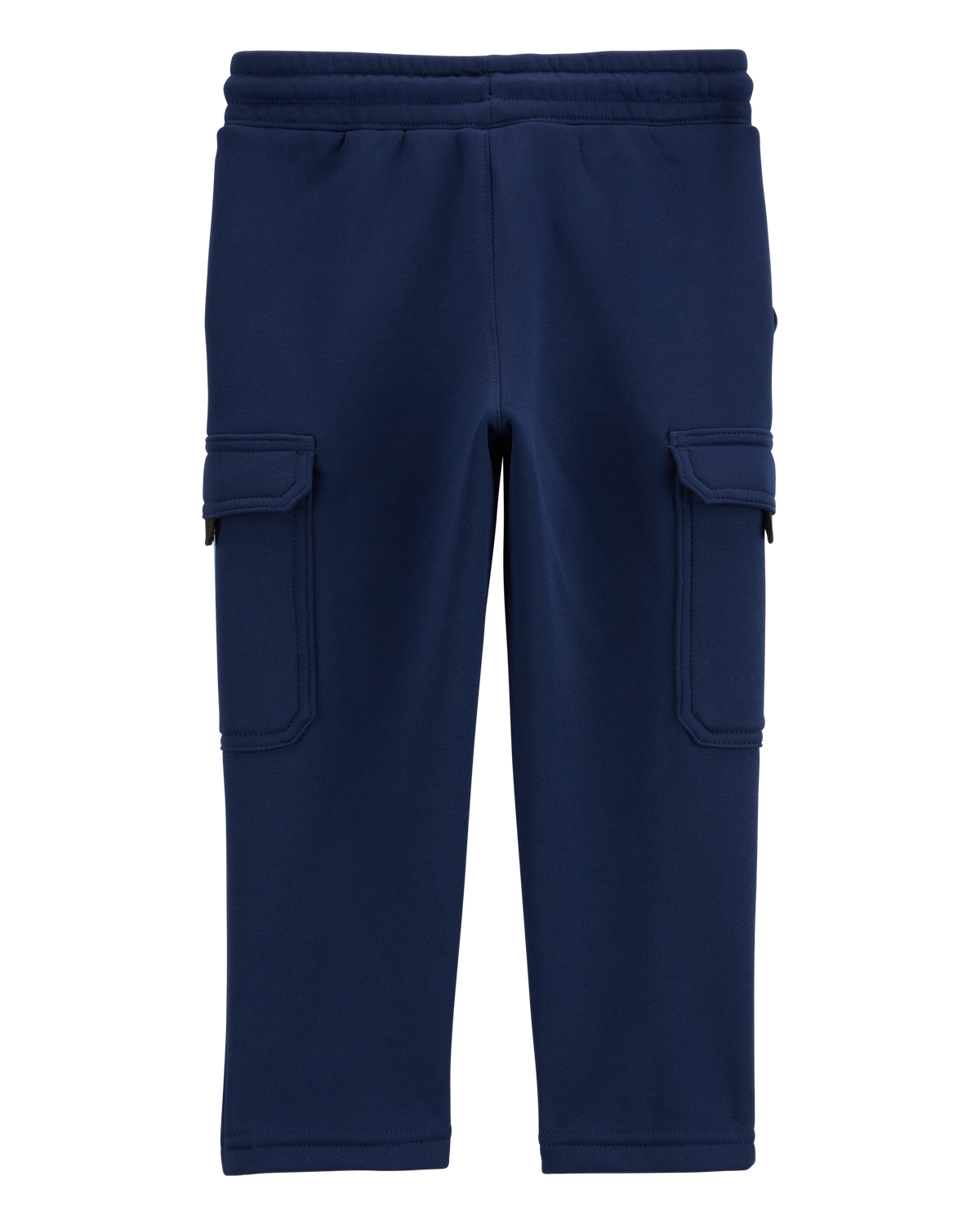 Toddler Solid Fleece Pants Navy OshKosh Carter s