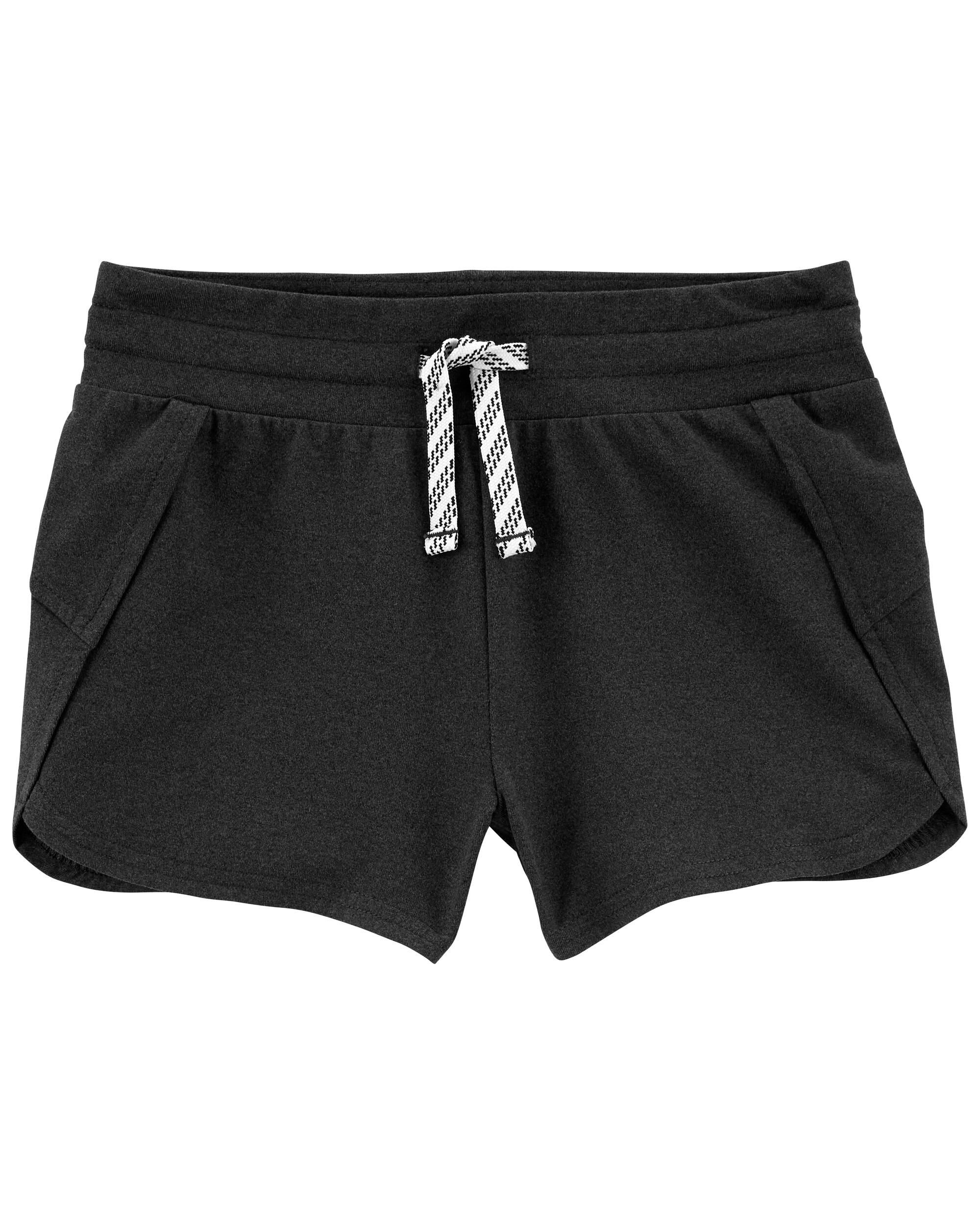 Kid The Silky Swift Sport Short - Carter's | Carter's