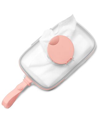 Product image 2 of Grab & Go Snug Seal Wipes Case