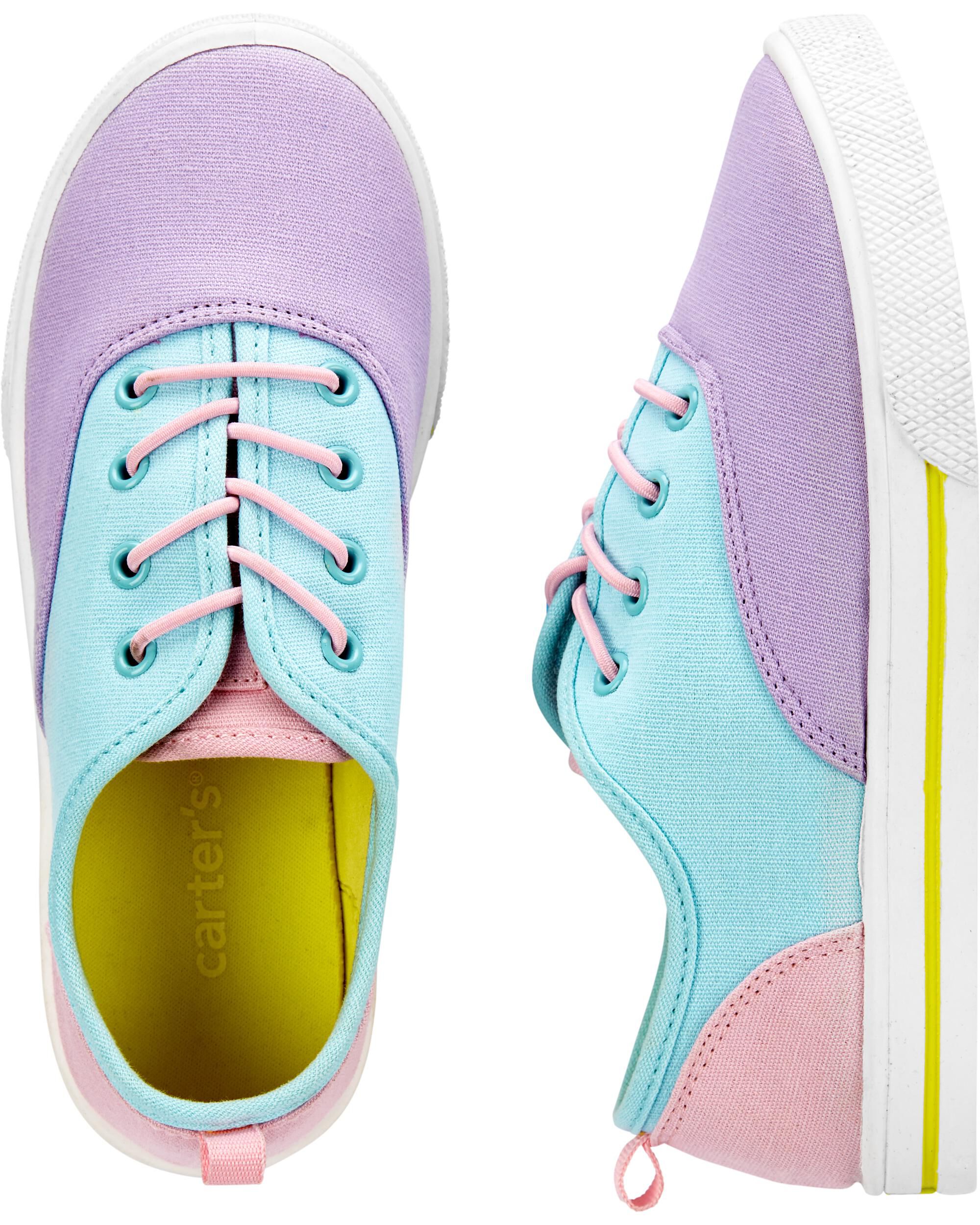 carter's casual sneakers