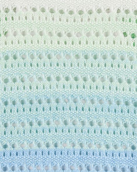  Product image 2 of Kid Long-Sleeve Ombre Sweater