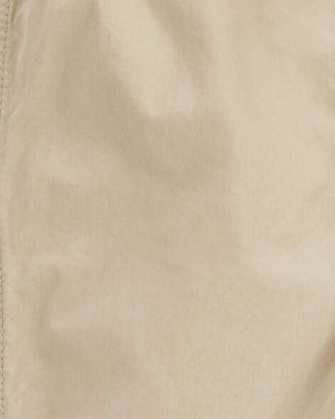  Product image 3 of Kid Drawstring Joggers