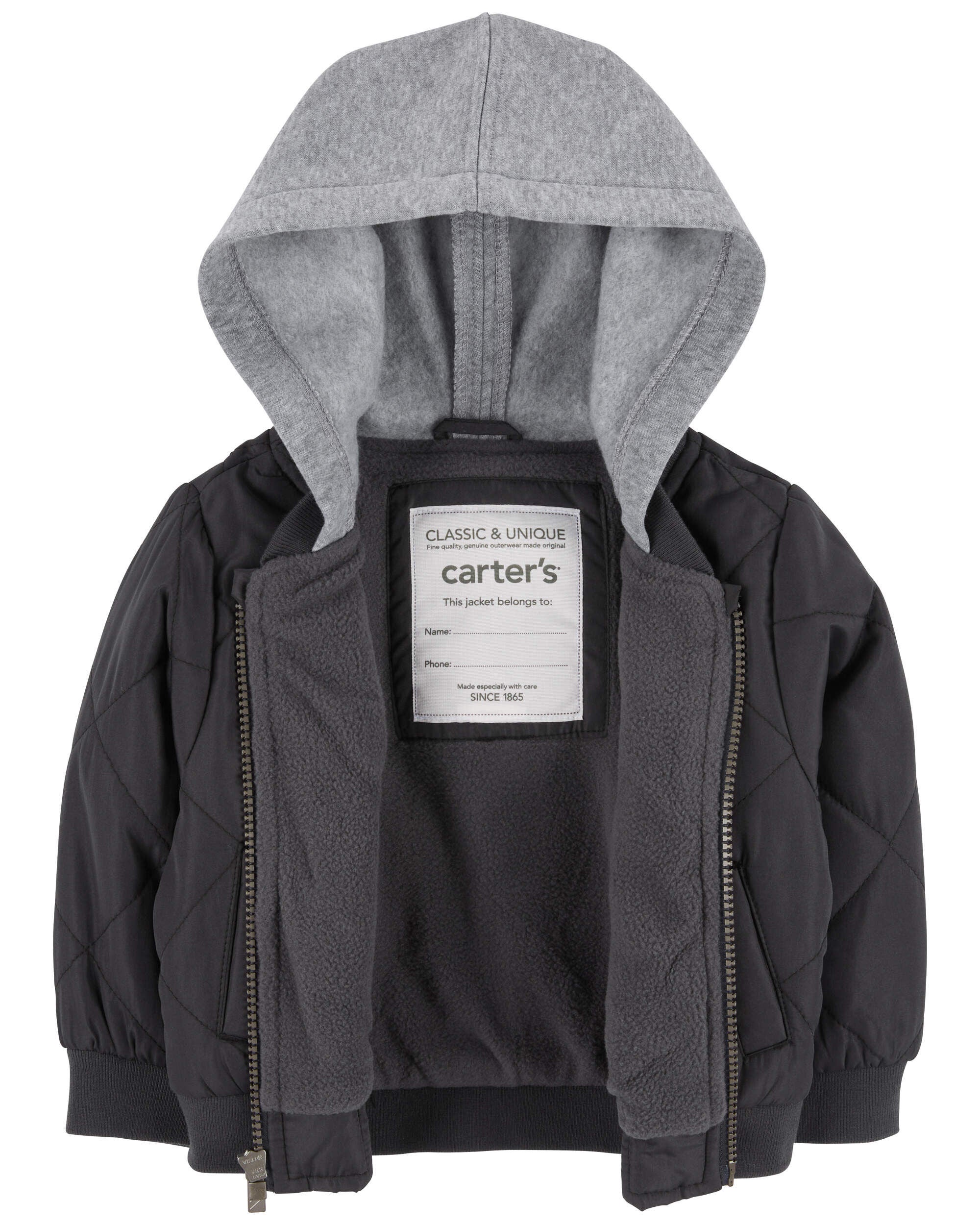 Baby bomber jacket discount