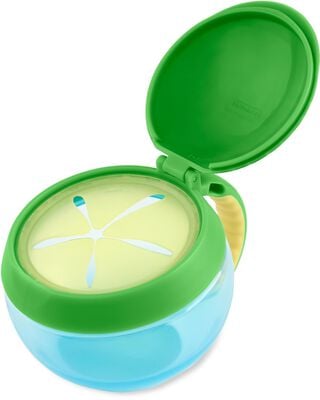 Product image 2 of Zoo Snack Cup - Crocodile