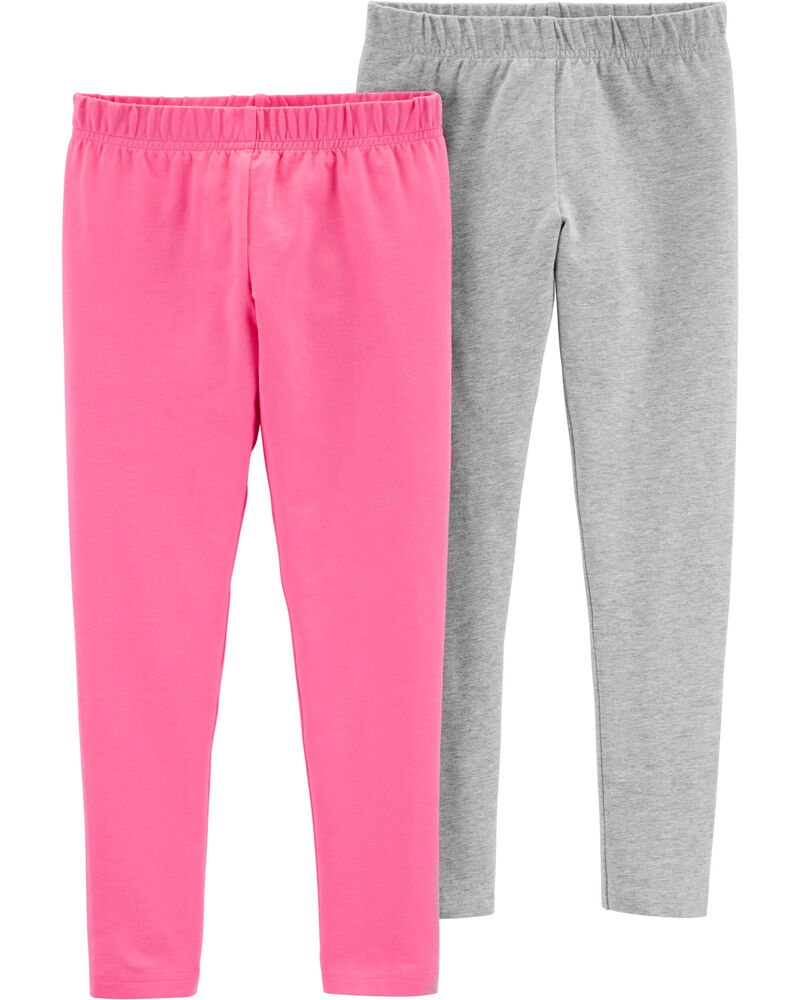 Carters fleece lined leggings clearance