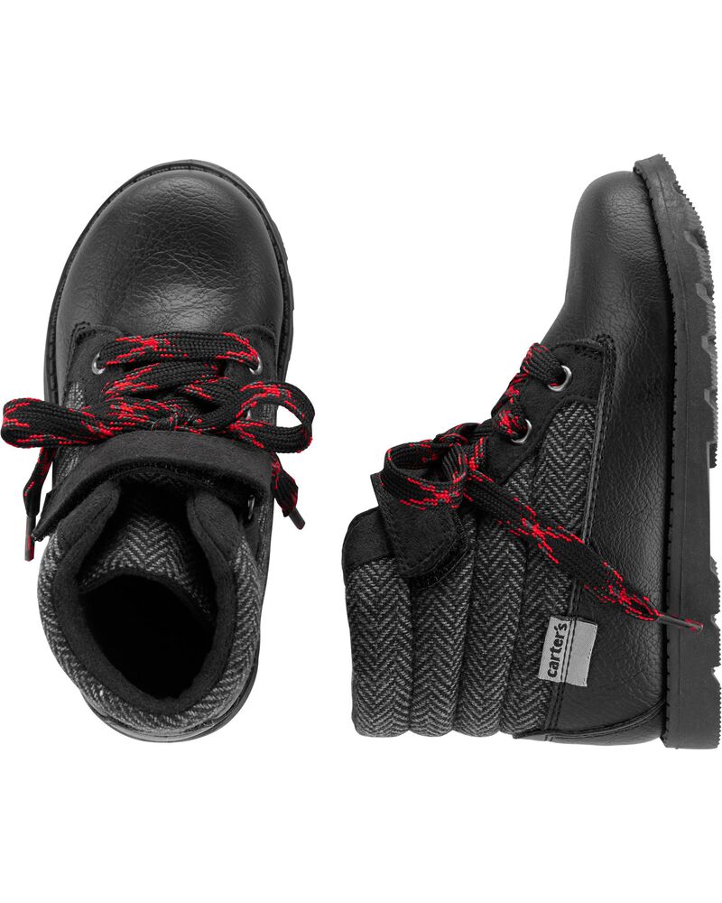 Carter's Hiker Boots