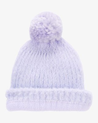 Product image 2 of Toddler Pom Pom Beanie