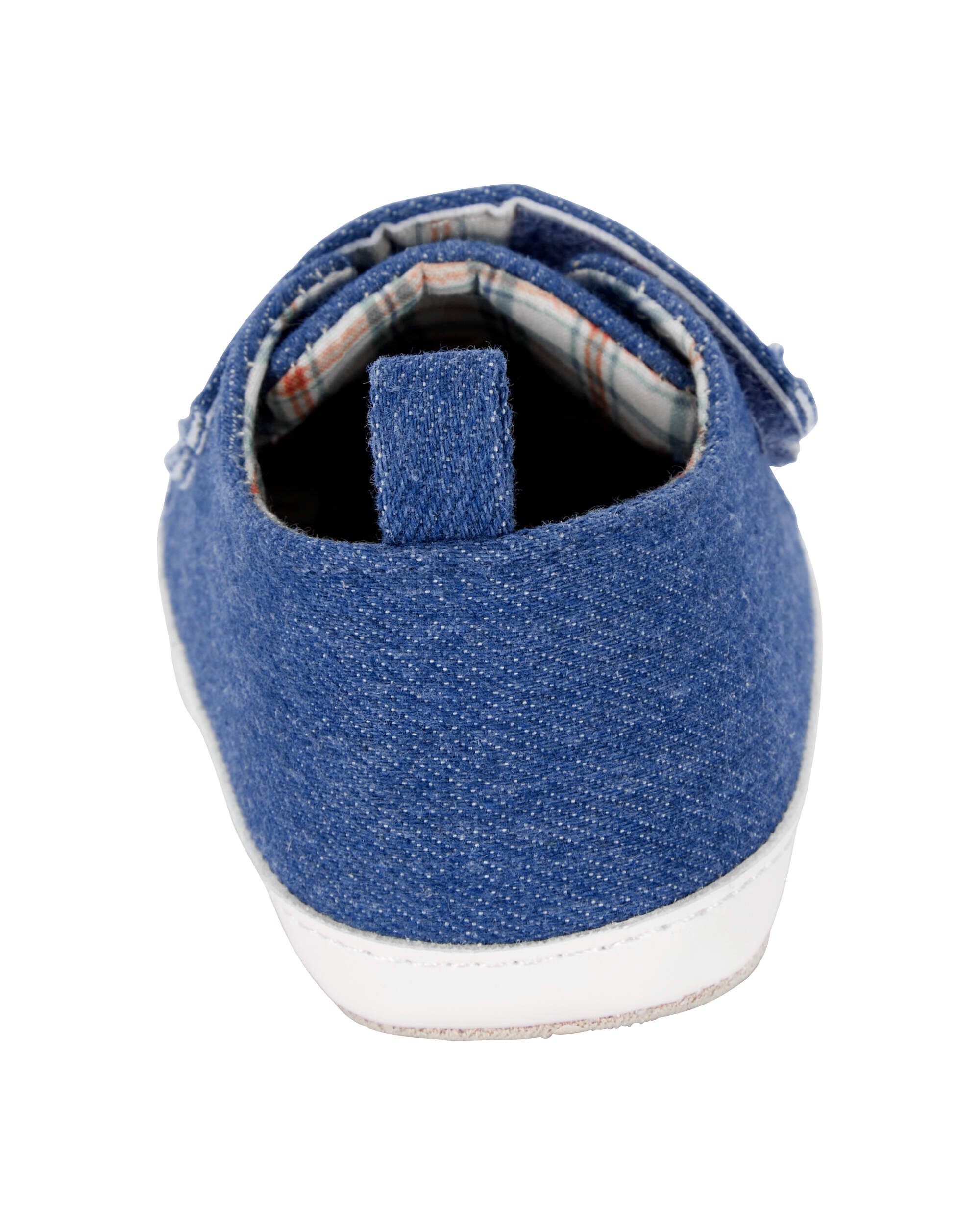 Baby denim shoes discount