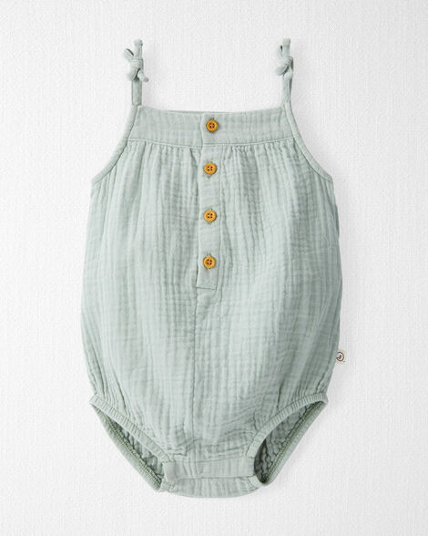  Product image 1 of Baby Organic Cotton Gauze Bubble