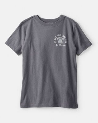 Boys ©Marvel Spider-Man Halloween Short-Sleeve Graphic Tee - Black