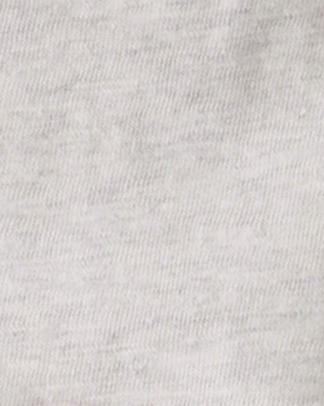  Product image 4 of Toddler 3-Pack Organic Cotton Flutter T-Shirts