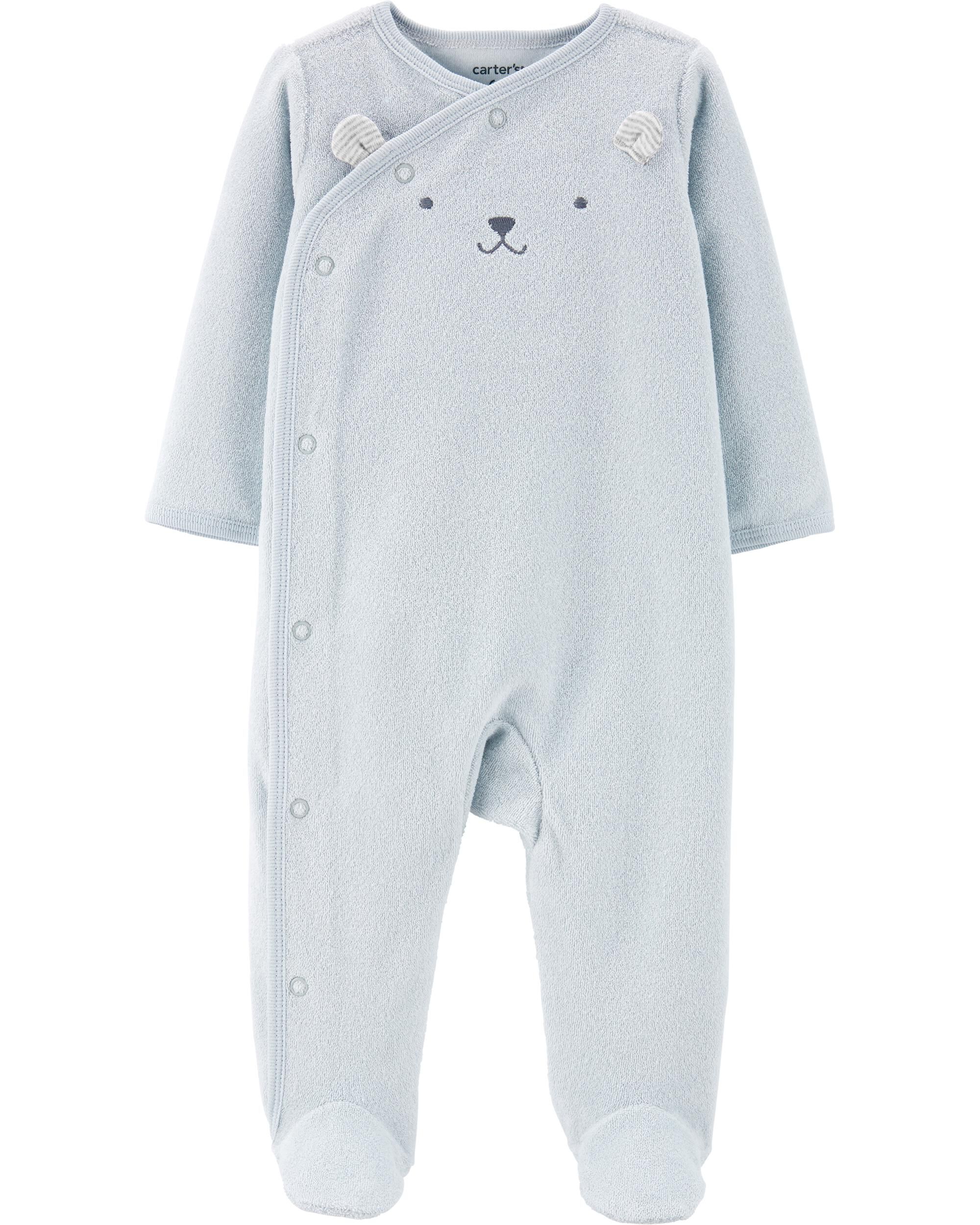 One Day Ill Play Soccer Just Like My Mimi Baby Romper