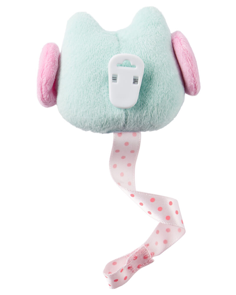 Pacifier Clip Carters Com