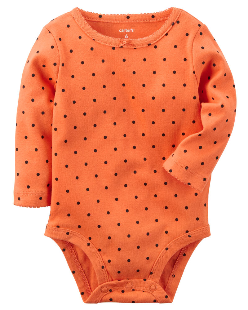 2Piece Halloween Bodysuit & Jumper Set