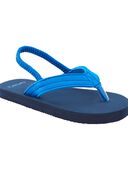 Blue - Flip Flops, Selected