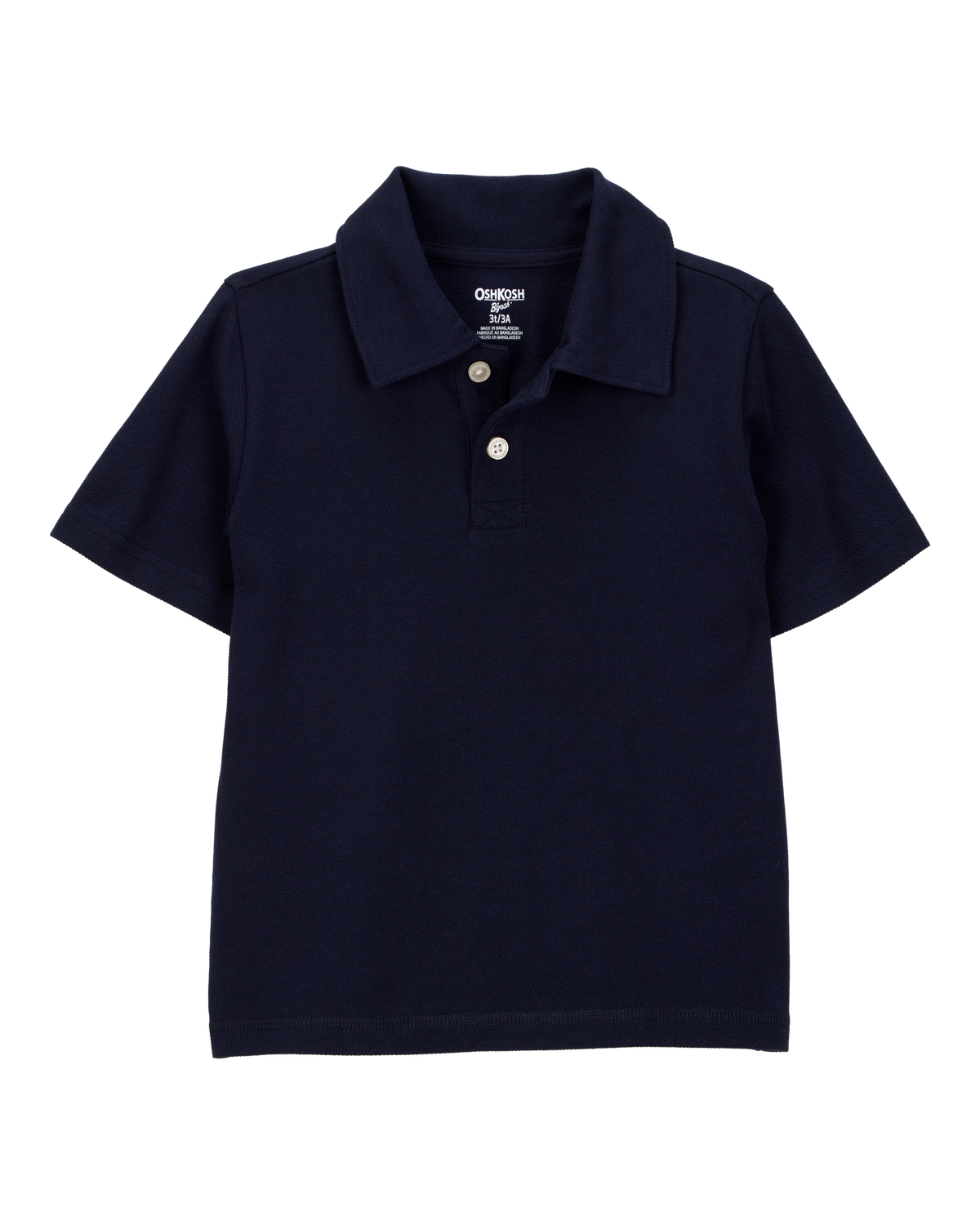 トップス WHIMSY / FLEECE RAGLAN POLO NAVY WHIMSY / FLEECE RAGLAN POLO NAVY