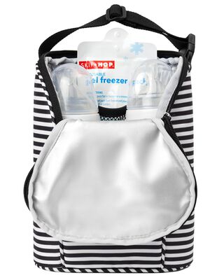 Product image 2 of Grab & Go Double Bottle Bag
