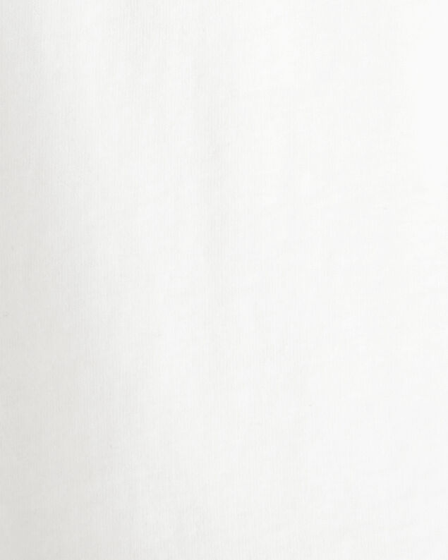 Product image 2 of Baby Boy Long-Sleeve Pocket Tee - White