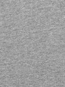 Heather - Kid Pocket Jersey Tee, Selected