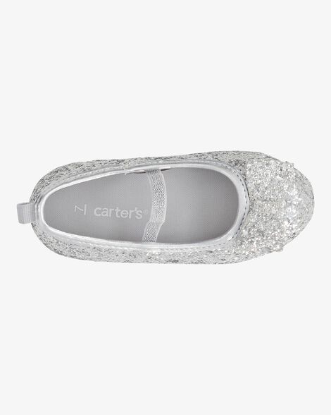  Product image 4 of Toddler Ballet Flats