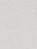 Grey/Red - Kid Raglan-Sleeve Henley Tee, Selected