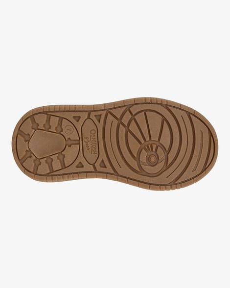 Product image 5 of Toddler Casual Sneakers - Tan