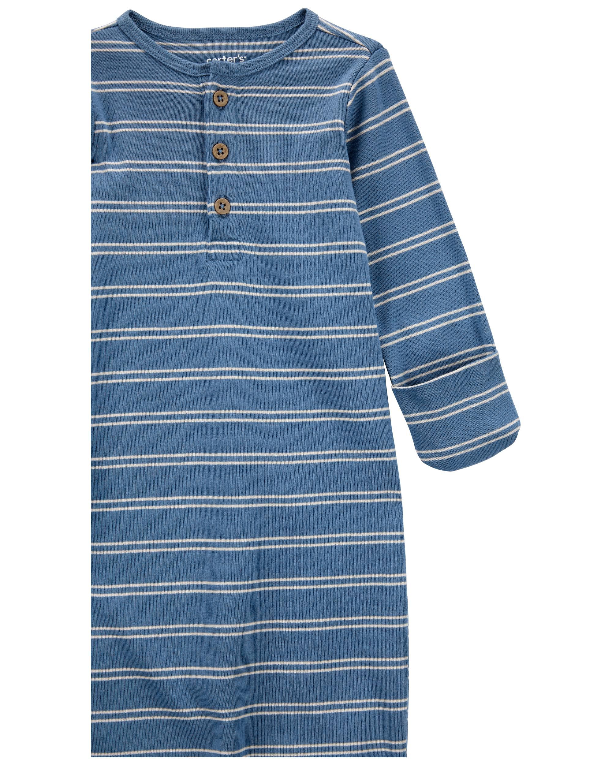 Baby 2 Pack Sleeper Gowns Carter s Carter s