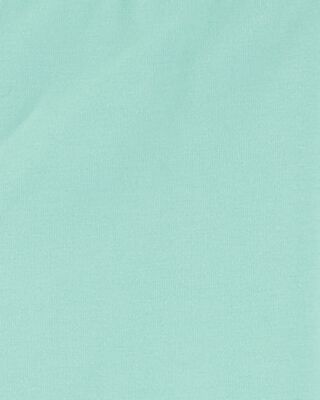 Product image 2 of Baby 2-Pack Turquoise & Purple Cotton Stretch Leggings