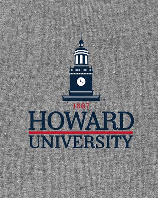 Product image 2 of Baby Howard University Bodysuit