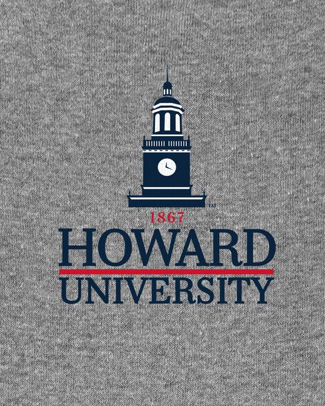 Product image 2 of Baby Howard University Bodysuit