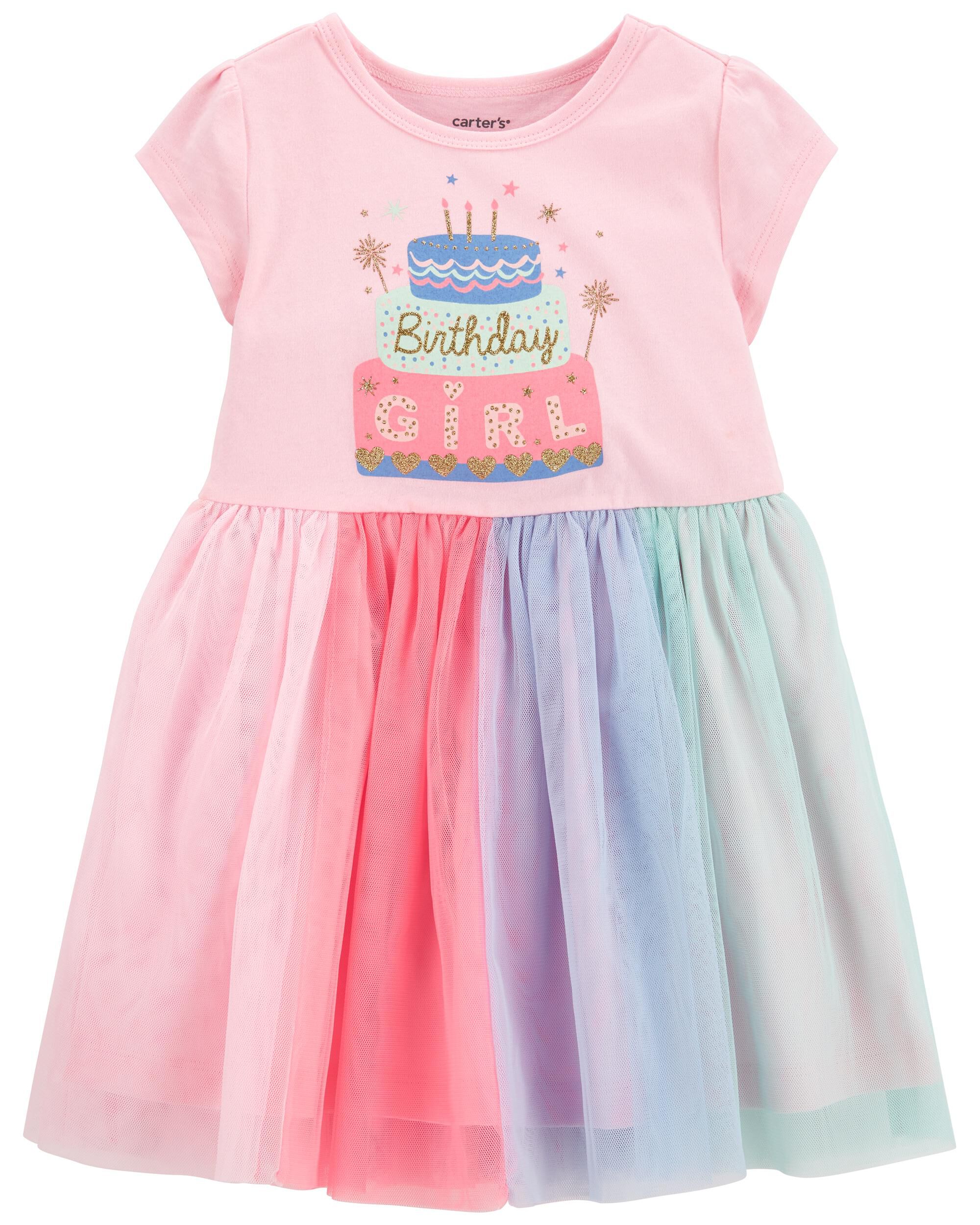 Birthday girl outfit 3t clearance