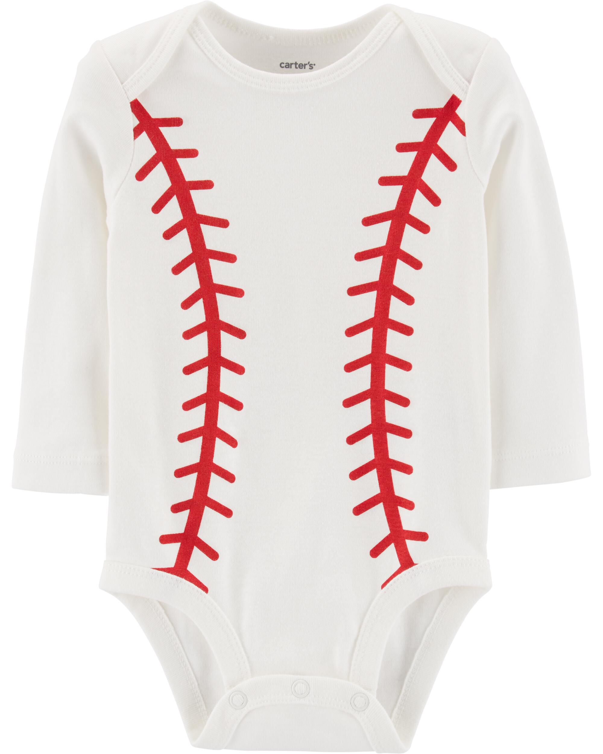 carters zipper onesies