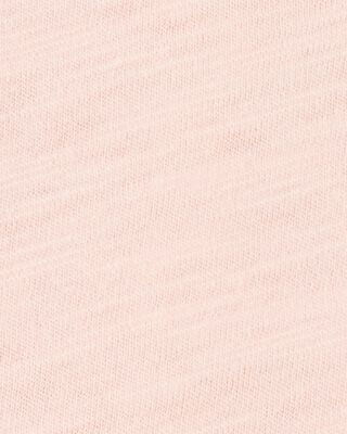 Product image 2 of Toddler Ribbed Collar Polo Shirt - Pink